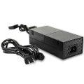 Miniatyrbillede 4 af 5: Skuffeguide til Xbox One konsol AC-adapter oplader ledning videokabel