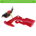 Miniatyrbilde 3 av 5: Byte av avtryckarknapp for V10 V11 Sv12 Sv14 Støvsuger Rød Bryterknapp Deler Kit