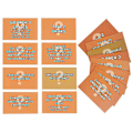 Miniatyrbilde 3 av 5: Parspill for Par Adultopoly Brettspill Par Opoly Brettspill Underholdning Brettspill Kortspill Cou