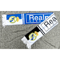 Miniatyrbild 1 av 6: Mub- Fans Real Madrid Liverpool Miami Bibs Scarves Fotbollsfans Höst Och Vinter Heja Hand Vinka Scarf G Real Madrid Basket