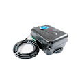 Miniatyrbillede 2 af 3: 220v 300mg/t Ozongenerator Badekar Brusebad Spa Pool[CH]