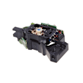 Miniatyrbilde 6 av 8: Ny HOP-14XX laserlinse for LITE-ON DG-16D2S Disk Drive for XBOX 360