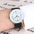 Miniatyrbilde 7 av 10: Kvinners klokke Quartz WristWatch 4 4