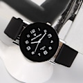 Miniatyrbillede 8 af 10: Dameur Quartz WristWatch 5 5