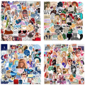 Pikkukuva 3 / 5: 200th Tarrat Taylor Swift Tarrat Graffiti Tarrat A 50kpl