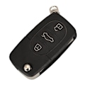 Miniatyrbillede 3 af 10: Bil Flip Nøgle Fjernbetjening 4D0837231A 4D0837231A[YDE] 4D0837231A 4D0837231A