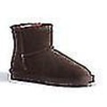 Miniatyrbilde 2 av 3: Australsk vanntett unisex ekte Au sauehuds Short Chocolate Chocolate 41