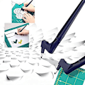 Miniatyrbild 4 av 5: 360 graders skärverktyg - Gyro-Cut Craft Cutter Precision Art Kn
