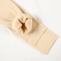 Miniatyrbild 1 av 11: ATHVOTAR Vinter Varma Tights Dam Elastiska Smala Fleece Tights Sammet Tjocka Tights Hög Midja Sexiga Kroppsstrumpor Kvinna Hudfärg Skin M