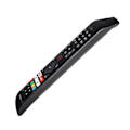 Miniatyrbild 2 av 5: Lämplig för Hitachi TV-fjärrkontroll Rc43140 Universal 55hl7000 32he4000 24he2000 - Jxlgv [DB]-Xin