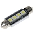 Pikkukuva 5 / 11: 23st Canbus LED-bilens interiörbelysning