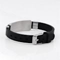 Miniatyrbilde 5 av 10: BTS Kpop Armbånd BTS Signatur JIMIN