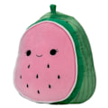 Pikkukuva 7 / 7: Squishmallows 8\" vesimeloni - Wanda, pehmolelu - Täydellinen