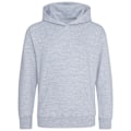 Pikkukuva 1 / 2: Awdis Barn Huppari 1-2 Vuotta Harmaa Melerattu Heather Grey 1-2 Years