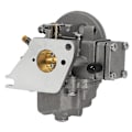Pikkukuva 5 / 5: Yamaha 4HP 5HP 2-tahti perämoottorin kaasutin 6E0-14301-00[YDE]