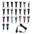 Pikkukuva 2 / 5: USB-laturi Panasonic RE7-87 acr3 acr4 acr5 -sarjan partakoneille partakoneen laturille
