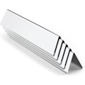 Miniatyrbilde 4 av 7: Bare smakstenger i rustfritt stål for Weber Spirit 300-serien gassgrill (frontmontert kontrollpanel) – 7636