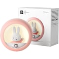 Miniatyrbilde 1 av 5: Miffy Miffy Kanin Romskip LED Nattelys