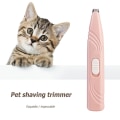 Miniatyrbild 2 av 5: Hundtrimmer, Djurhårtrimmer, Husdjursklippare