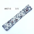 Miniatyrbilde 1 av 6: Øreputer / hodebåndsputer for SteelSeries Arctis 3 5 7 PRO arctis 3/5 f hodepute