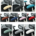 Miniatyrbilde 2 av 8: Kontorstol Armlene Trekkputer Flexib Coffee one size Coff Coffee one size