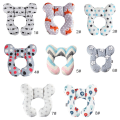 Miniatyrbillede 3 af 8: Baby U-formet Pude 5