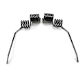 Miniatyrbilde 4 av 5: Holdbar vendbar isskrape for Ski-Doo 600 600ho 800r 860201728 Snøscooter - Perfekt