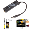 Miniatyrbild 1 av 5: För Irig gitarr effekter Växla gitarrer