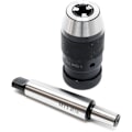 Miniatyrbillede 2 af 4: MK3 - B16 Borchuck med 16 mm Spændvidde Integreret Morsekon