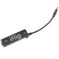Miniatyrbilde 5 av 5: For Irig gitar effekter Bytt gitarer
