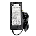 Miniatyrbilde 1 av 4: 13,5 V AC DC-adapter for Epson V33 V370 V220 V330 V300 V330p V37 V100 skanner strømledning A392bs A392gb A392vd