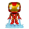 Pikkukuva 2 / 2: Funko!POP! Marvel: The Avengers - Super Iron Man