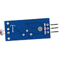 Miniatyrbillede 5 af 5: 5 stk Digital Lysintensitetssensormodul Fotomodstand Fotomodstand