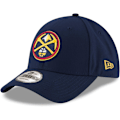 Pikkukuva 1 / 4: Denver Nuggets Nuggets Unisex Comfort Blue -lippis