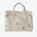 Miniatyrbillede 1 af 10: Baby Kanin Tote Taske [YDE] Rabbit Rabbit