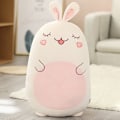 Pikkukuva 7 / 10: Squishmallows Pehmolelu Eläin Kawaii Pehmeä Iso Tyyny Lion 50cm