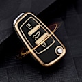 Pikkukuva 4 / 5: Audi A1 A3 A4 A6 Q3 Q5 Q7 S3 R8 TT Avainkotelo