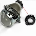 Pikkukuva 2 / 5: 2 kpl D1S D3S HID Xenon -lampunpidikkeen pidikekiinnikkeet
