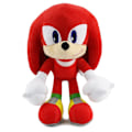 Pikkukuva 9 / 10: 30 cm Sonic The Hedgehog Shadow Amy Rose Knuckle Tail Pehmolelu CW-X D One size
