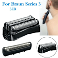 Miniatyrbillede 4 af 5: Reservedele til Braun Series 3 barbermaskinehoved