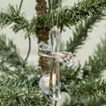Miniatyrbilde 6 av 7: Julepynt Juletrepynt Hengende Ornamenter