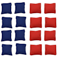 Miniatyrbillede 1 af 5: 16X Vejrbestandige Cornhole Bean Bags (YD)