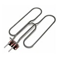 Miniatyrbillede 1 af 4: Weber Q 140/1400 Udskiftningsbrænderrør - Model 66631 65621 (80342)[YDE]