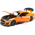Pikkukuva 4 / 5: Maisto 1:18 Special Edition 2020 Mustang Shelby GT500 Diecast -malli