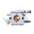 Pikkukuva 2 / 5: Karburattori Husqvarna 51 55 WT-170-1 moottorisaha WT-170 503281504