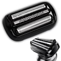 Miniatyrbillede 1 af 6: 53B Reservedele til barberhoveder, til Braun Series 5/6