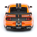 Miniatyrbillede 2 af 5: Maisto 1:18 Special Edition 2020 Mustang Shelby GT500
