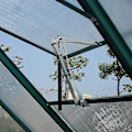 Miniatyrbild 5 av 5: Automatisk växthusfönsteröppnare med dubbel fjäder solenergisk sensor [YDE]