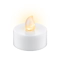 Miniatyrbild 3 av 7: Goobay Set med 4 LED-te-lampor med timer