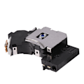 Miniatyrbild 9 av 11: PVR-802W reservdelssats för laserlinshuvudreparation till Sony PlayStation 2 PS2